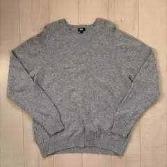 スクールセーター ニット