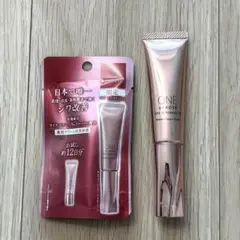 ONE BY KOSE ワンバイコーセー ザ リンクレス Wのサムネイル