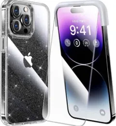 ✨特価✨Alphex自信作 iPhone14 pro max 用フィルム付き2枚