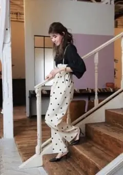 しまむら✖️chico コラボ商品　２点セット