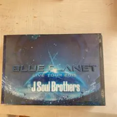 三代目 J Soul Brothers from EXILE TRIBE/LI…