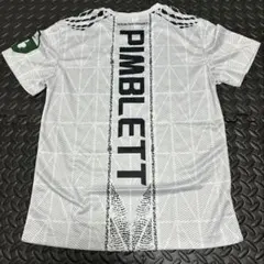 MMA UFC Paddy Pimblett トレーニングTシャツ S 未使用