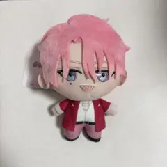 多聞くん今どっち！？ ぷれちゃすぬいぐるみ 福原多聞（イケ原ver.） 多聞くん今どっち！？ ぷれちゃす 多聞教ぬいぐるみ 福原多聞 ジメ原 1