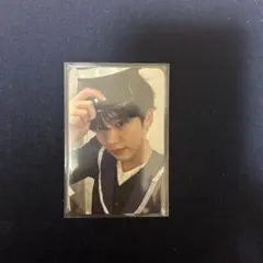 ユジン zb1 ゼベワン applemusic マリン ラキドロ トレカ