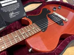 Gibson 57’Les Paul Junior VOS カスタムショップのサムネイル
