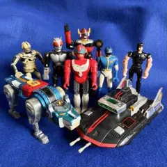 2025年最新】聖闘士星矢 超合金の人気アイテム - メルカリ