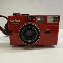 2025年最新】Konica C35 EF3の人気アイテム - メルカリ