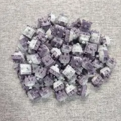 Gateron Sage Switch キースイッチ ×90個