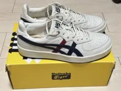 【美品】Onitsuka Tiger GSM SD（26.0cm）のサムネイル