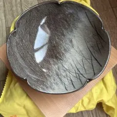 臥牛窯 現川焼き 長崎県無形文化財 深鉢 - メルカリ