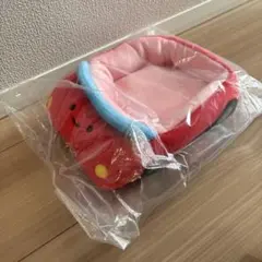 にっこりーノ スポーツカーのぬいぐるみ にっこりーノパーク - メルカリ