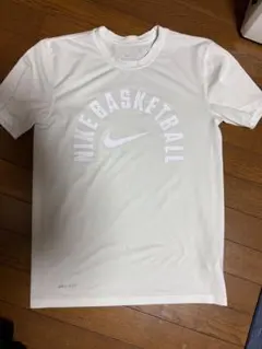 Nike バスケットボール Tシャツ Sサイズ DRI-FIT