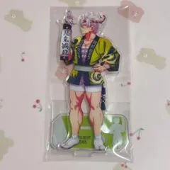 鬼滅の刃 阿波踊り 阿波おどり 2025 ランダムアクリルスタンド