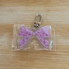 JILL STUART キーホルダー