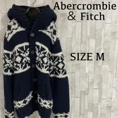 カウチンニット ニット