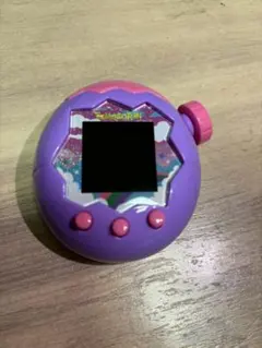 たまごっちパラダイス　パープルスカイのサムネイル