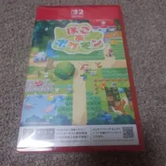 Switch2 ぽこ あ ポケモン キーカード版