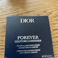DIOR フォーエヴァークチュールルミナイザー06 コーラルグロウ