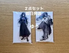 Ado × adidas アクリルスタンド 日本代表コラボ 2点セット - メルカリ 即日発送 Ado × adidas アクリルスタンド日本代表コラボ2点セット