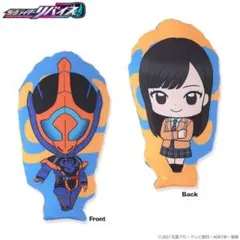 2026年最新】仮面ライダーリバイス ぬいぐるみの人気アイテム - メルカリ