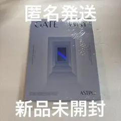 ASTRO GATE WAY GATEWAY CD トレカ 新品未開封 2026年最新】astro アルバム gatewayの人気アイテム - メルカリ