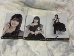 乃木坂46 冨里奈央 生写真 スペシャル衣装49 コンプ - メルカリ