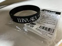 LUNA SEA 秦野 シリコンブレス 5/29 ラバーバンド - メルカリ