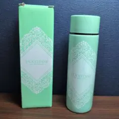 L'OCCITANE　ステンレスボトル
