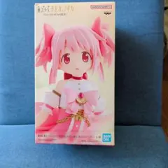 劇場版魔法少女まどか★マギカ〈ワルプルギスの廻天〉鹿目まどかフィギュア