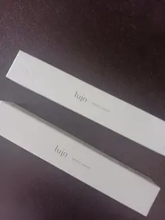 lujo ニードルセラム9g 2本セット➕ナイトスキンパック4.5g 2本 