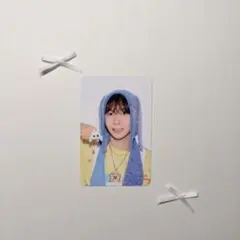 nctwish リョウ トレカ