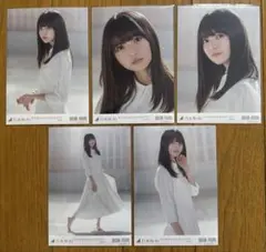 乃木坂46 齋藤飛鳥 SYNCHRONICITY 生写真コンプ