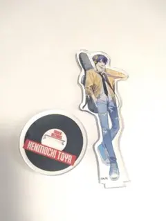 にじさんじ　剣持刀也　アクスタ　アクリルスタンド　タワレコ　FANTASIA 他 2026年最新】剣持刀也 タワレコ アクスタの人気アイテム - メルカリ