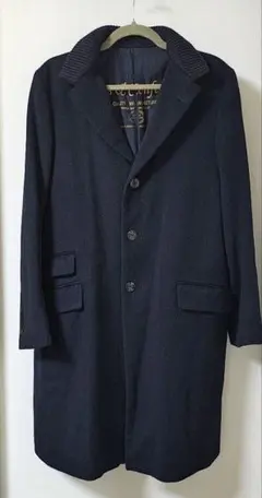 ローブス＆コンフェクションズ チェスターコート