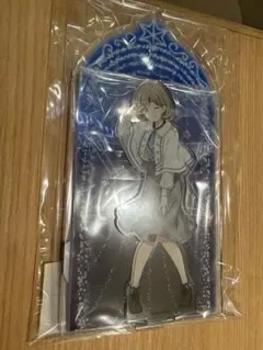 liella ラブライブスーパースター ロフト 唐可可 アクリルスタンド