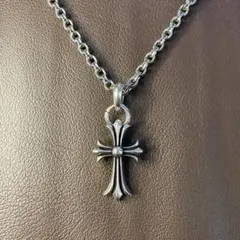 silver925 十字架 クロス お守り 教会 シルバー ネックレス 50cm silver925 十字架 クロス お守り 教会 シルバー ネックレス 50cm