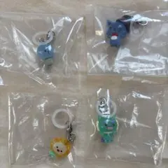 JOCHUM めじるしアクセサリーセット