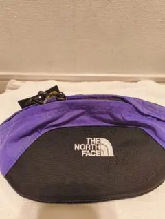 【新品未使用】THE NORTH FACE NM72305 ボディバッグ 1L
