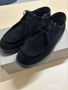 KLEMAN クレマン パドレ　PADROR スエード