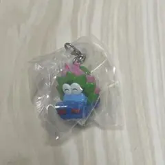 プロ野球マスコット　めじるしアクセサリー　スライリー