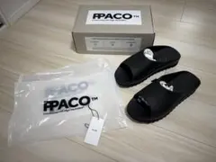 PPACO × HYKE LUX-2 HYKE Edition BLACKのサムネイル