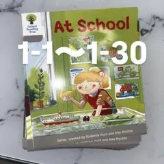 Oxford Reading Tree ORT 英語絵本 2-1〜2-36 - メルカリ