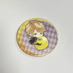 DIABOLIKLOVERS ディアラバ シュウ ホロ 缶バッジ - メルカリ