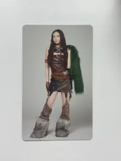 IS:SUE RIN 会田凛 016 LAPOSTA2025