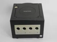 最終値下げ　任天堂　GameCube　ゲームキューブ DOL-001 黒 本体
