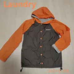 Laundry フード付きのサムネイル