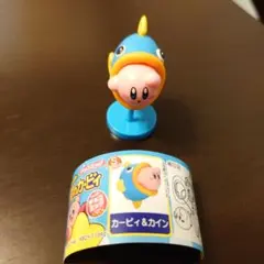 星のカービィ チョコエッグ　シークレット