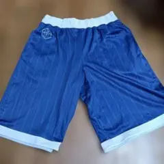 VAYORELA バスケットボールパンツ 4L