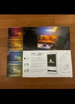 Nanoleaf AuroraSmarterKit