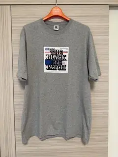 BlackEyePatch Priority Label Tee Gray Lのサムネイル